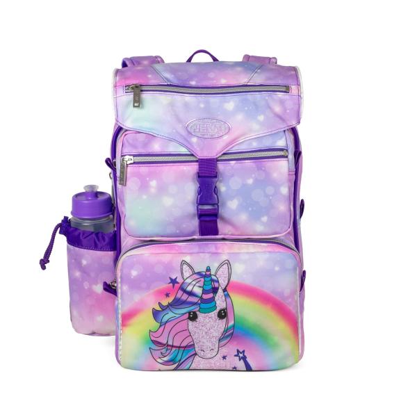 Unicorn BEGINNERS front