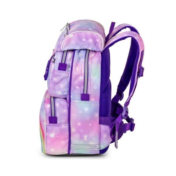 Unicorn BEGINNERS side