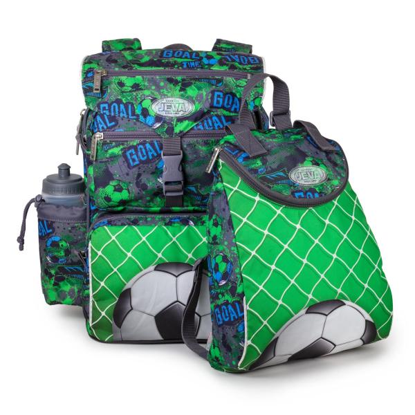 Football BEGINNERS for grades 0-2