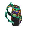 smart side pockets