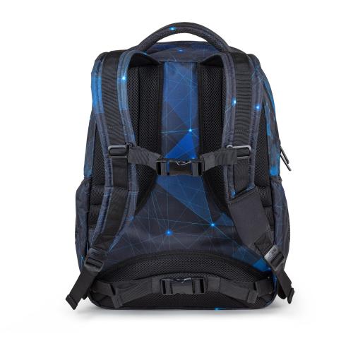 ergonomic back