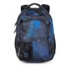 30 + 10 liters in large double backpack