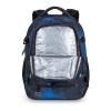large insulated lunch box compartment