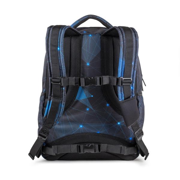 ergonomic back