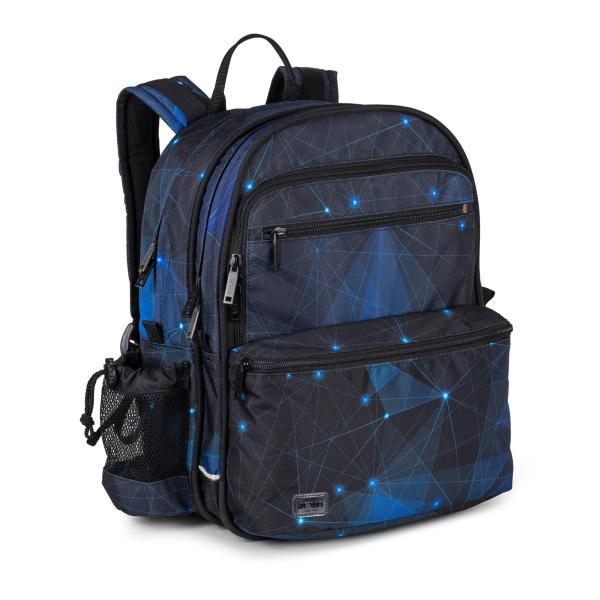 School rucksack for children in grades 2-5
