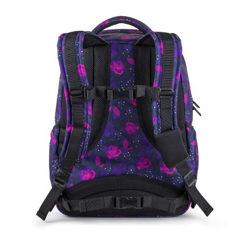 ergonomic back