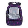 large insulated lunch box compartment