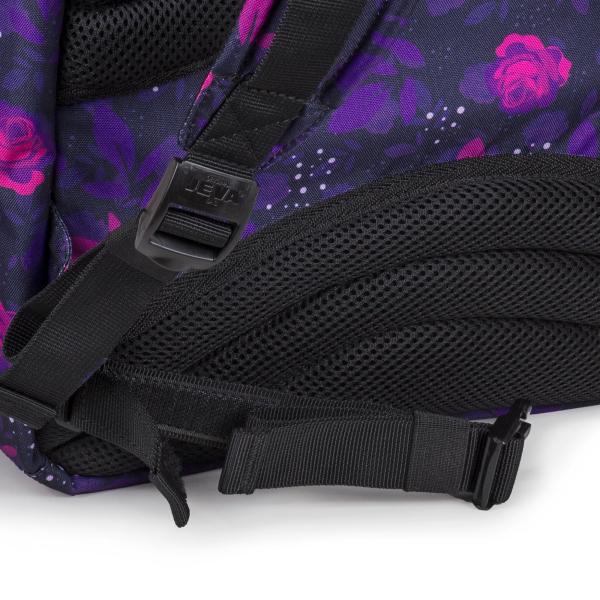 detachable belly belt