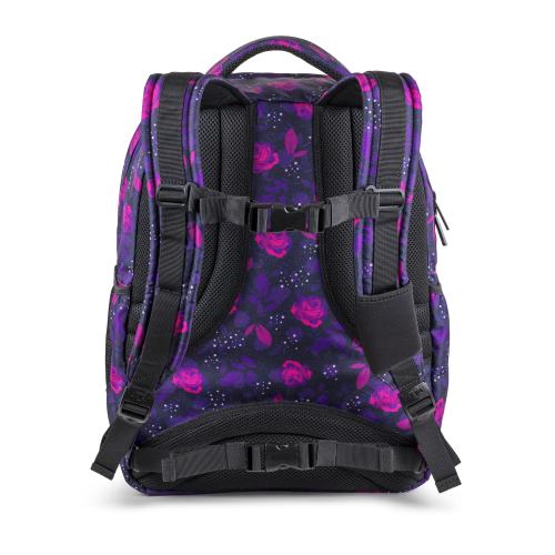 ergonomic back