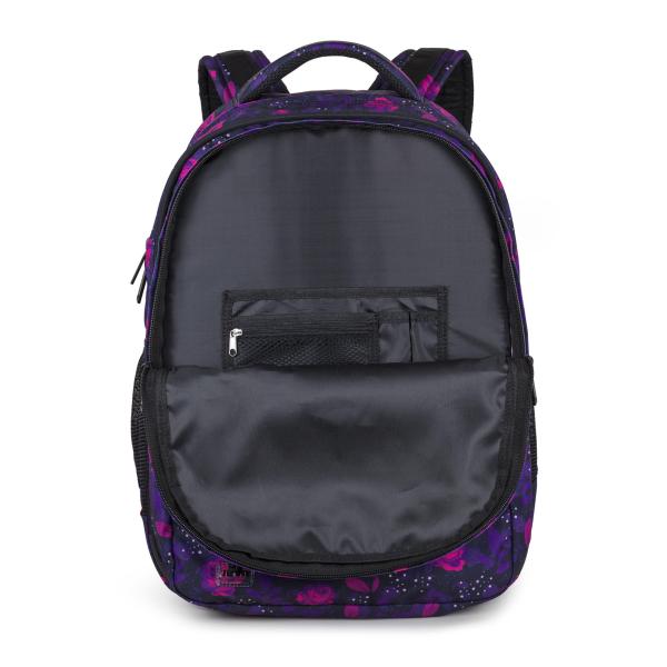 organizer in front pocket