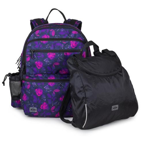 backpack for 2nd-5th grade