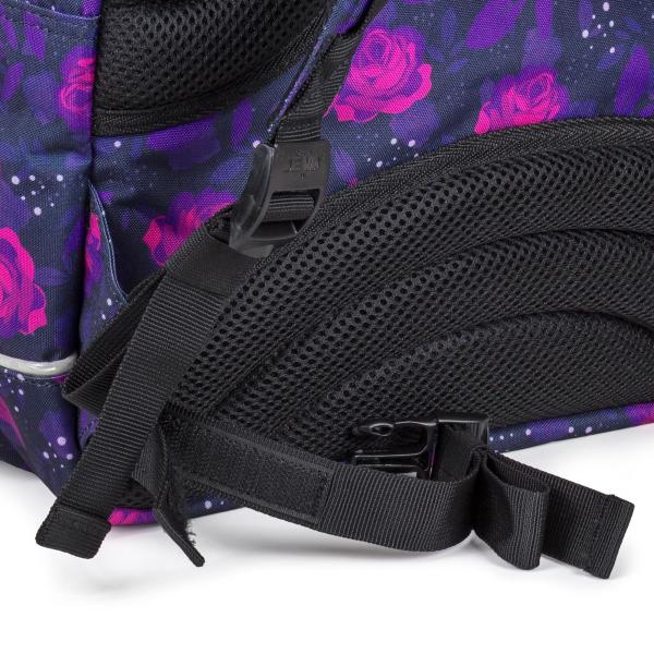 removable abdominal belt