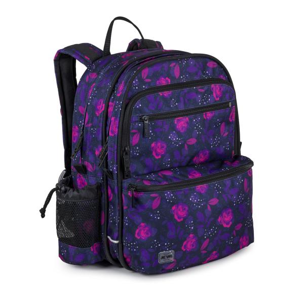 School backpack for children in grades 2-5