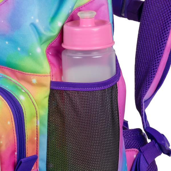 drink bottle holder on both sides