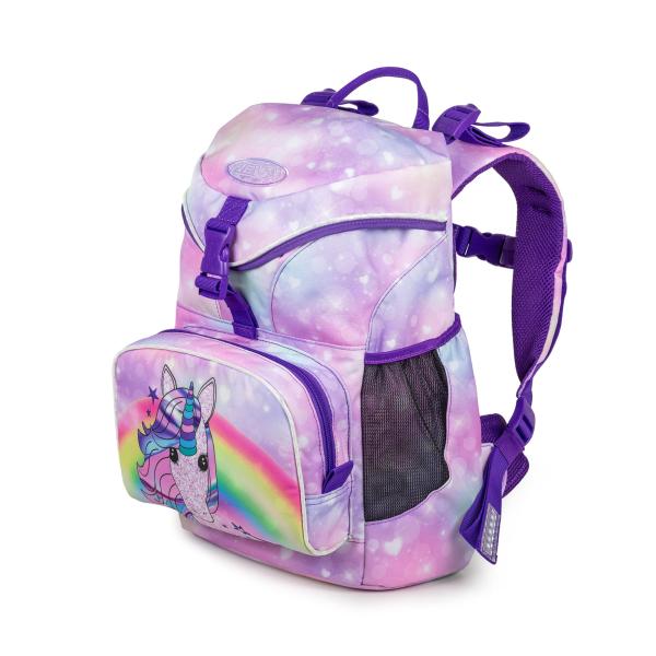 slim school bag
