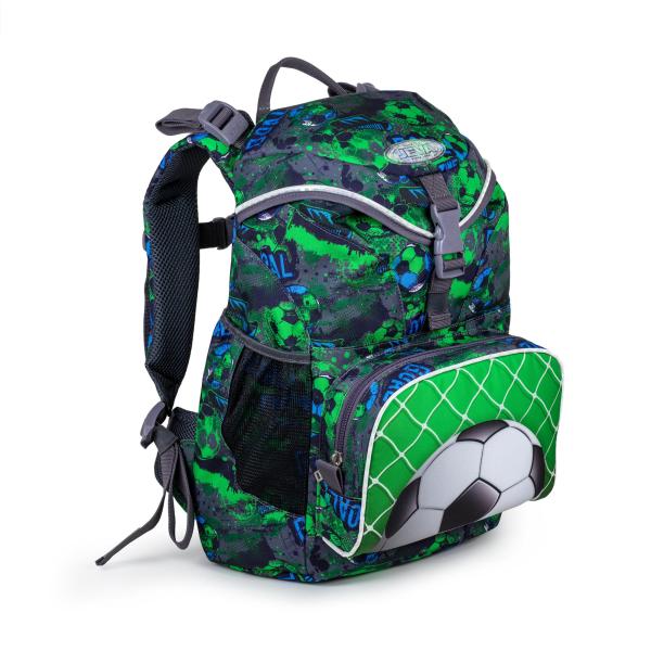 slim school bag