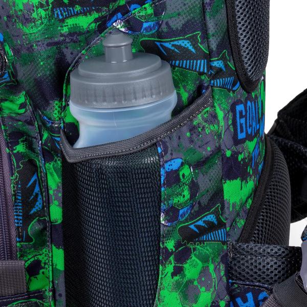 drink bottle holder on the side