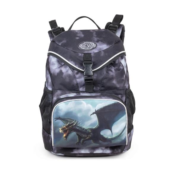 Fly Dragon LEARNER school bag