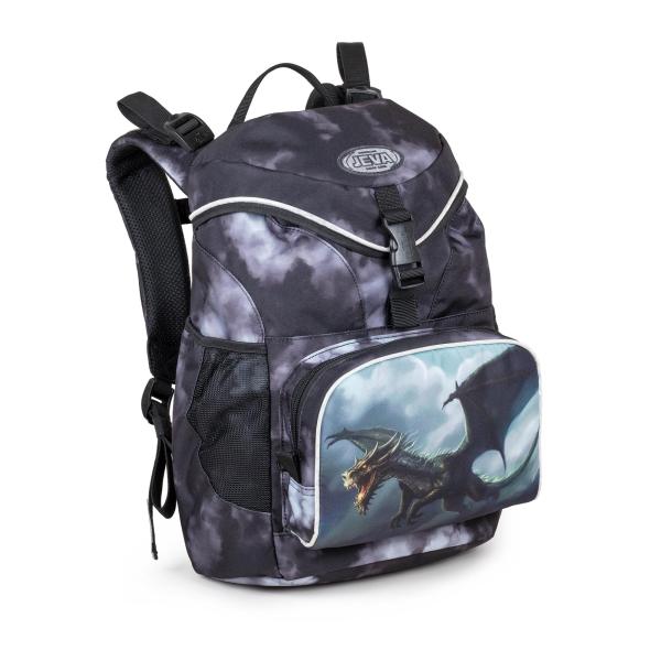 slim school bag