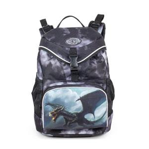 learner school bag