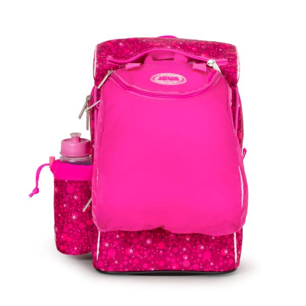 gymbag included