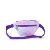 waist bag seen from behind
