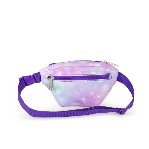 waist bag seen from behind