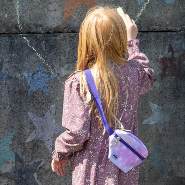 unicorn fanny bag