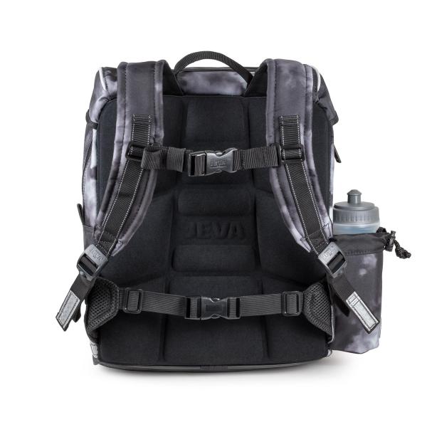 ergonomic back