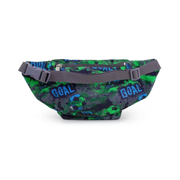 fanny bag from behind