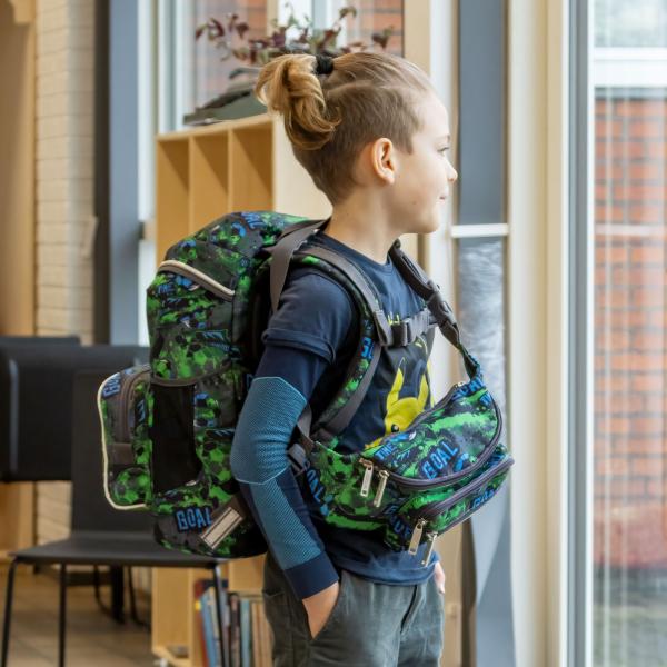 Fly Dragon BUM BAG waist bag for boys