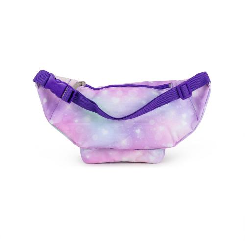 belt bag from behind