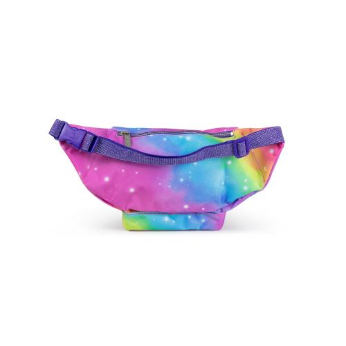 fanny bag from behind