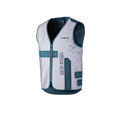 reflective vest for adults