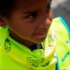 neck gaiter with reflector