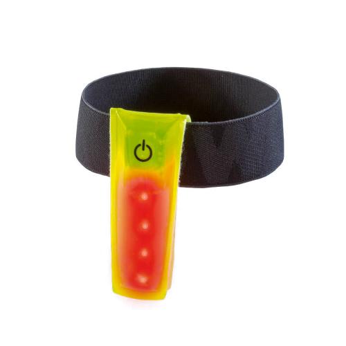 Multilight Yellow, LED safety light