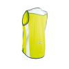 yellow reflective vest for women
