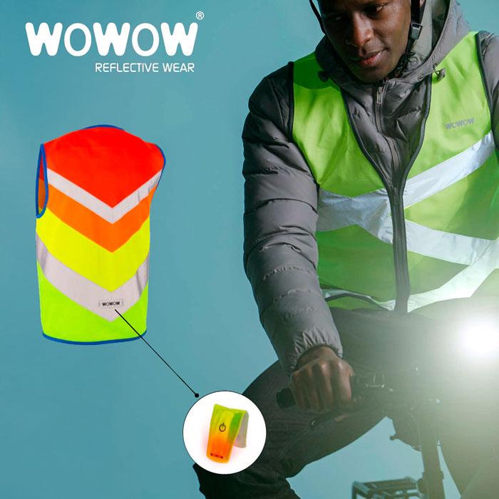 Reflective Clothing