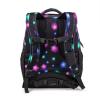backpack seen from behind