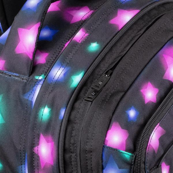 kissing zippers