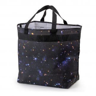 resistant shopping bag from JEVA - HOLD-ALL Midnight Sky
