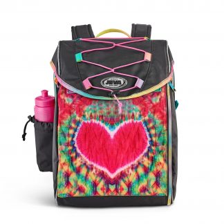 JEVA beginner's schoolbag for girls