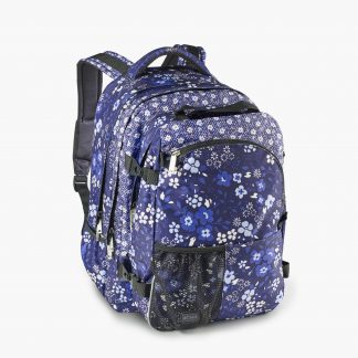 Spacious backpack - Alps SUPREME 2-i-1 backpack