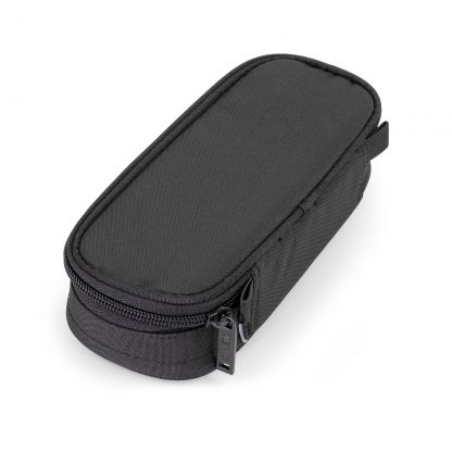 BOX pencil case for adults, Black is a classic