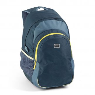 very cheap backpack for boys - Blues BACKPACK from JEVA