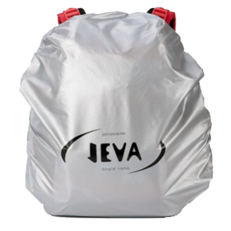 raincover for rucksack eller schoolbag from JEVA