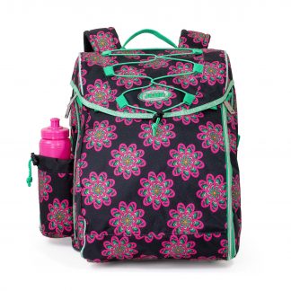 Glow INTERMEDIATE 2019 schoolbag for girls