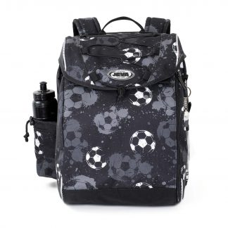 Defence INTEMEDIATE schoolbag for boys