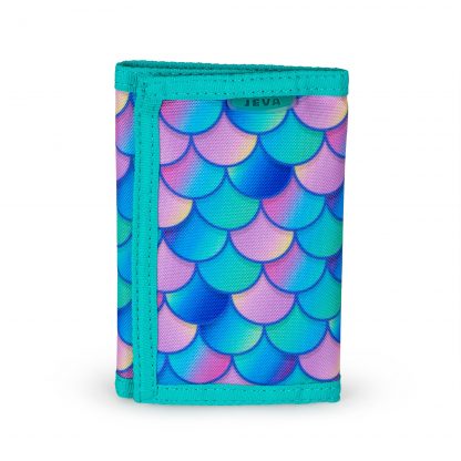 turquoise wallet for girls