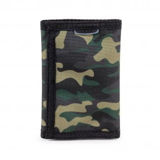 camouflage purse
